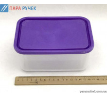 Лоток для еды 1,2л. (цена за шт.)