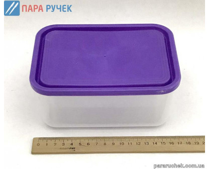 Лоток для еды 1,2л. (цена за шт.)