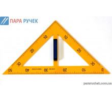 Треугольник для доски равнобедр. 370278 (SA-5)(14-5)