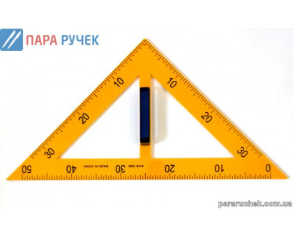 Треугольник для доски равнобедр. 370278 (SA-5)(14-5)