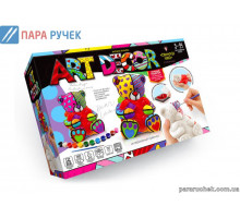 Креативное творчество ART DEKOR укр (8) Dankotoys