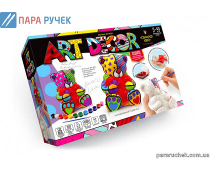 Креативное творчество ART DEKOR укр (8) Dankotoys