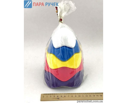 Пирамидка ХВИЛЯ-2 Бамсик (1805)