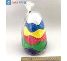 Пирамидка ХВИЛЯ-3 Бамсик (1806)