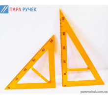 Треугольник для доски 2предмета (5965)