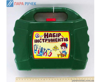 Набор инструментов Технок (4371)