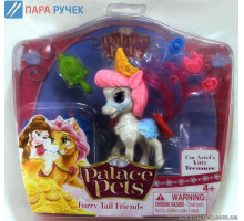 Герои Filly принцессы, аксесс. на листе (РТ РА6008)