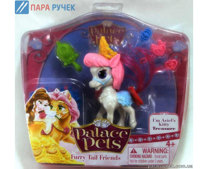 Герои Filly принцессы, аксесс. на листе (РТ РА6008)