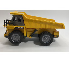Машина YF3089A самоскид на батарейках