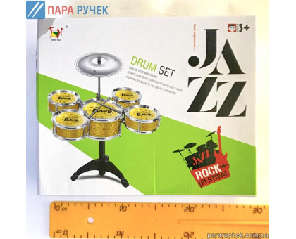 Барабанная установка 3167