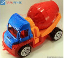 Бетономешалка Алекс Бамсик (105)