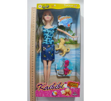 Лялька 134 Kailili