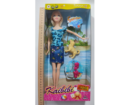 Лялька 134 Kailili