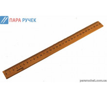 Линейка шелкограф. 30см