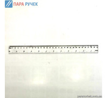 Линейка пласт. 30см 8803