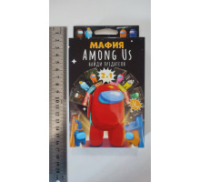 Гра "Мафія" Among Us міні 714-S15 Данкотойс