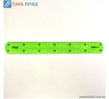 Линейка НЕЛОМАЙКА 30см. 0031