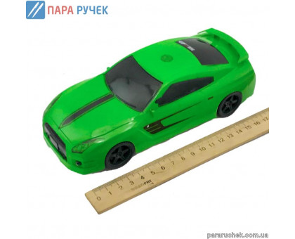 Машинка на батар. Q0001