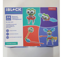Конструктор IBLOCK PL-921-317
