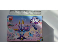 Конструктор YZ7226