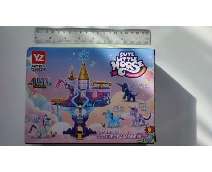 Конструктор YZ7226