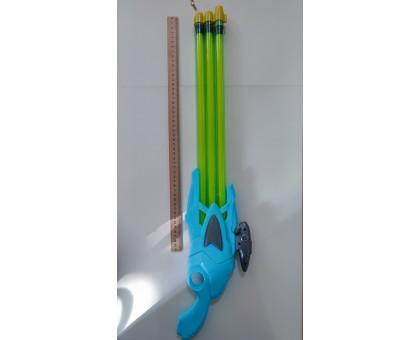 Водяний насос три стволи (45см.)