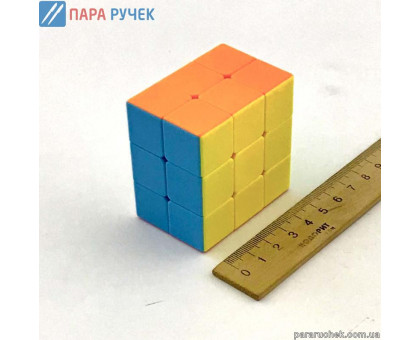Кубик Рубика 2x3 8839 (16-10)