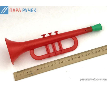 Игрушка Бамсик "Сопилочка 2" (319)