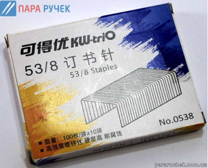 Скоба 8/11 (0538)