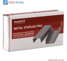 Скобы №24 PRO 4312-А