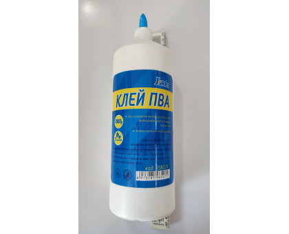 Клей ПВА LEADER 1000г. 358020