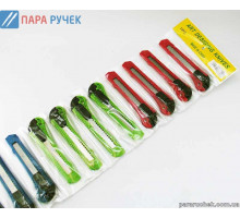 Нож канц. 18мм на ленте (130)