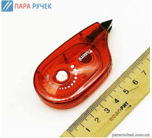 Корректор ленточный (7009)
