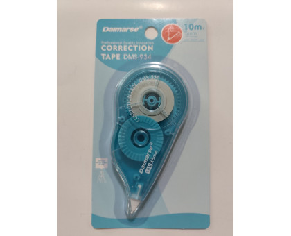 Коректор стрічковий DY-934 10м.