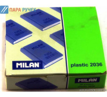 Резинка MILAN (2036)