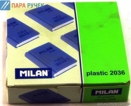 Резинка MILAN (2036)