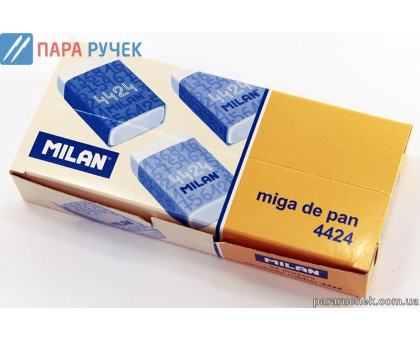 Резинка MILAN (4424)