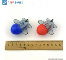 Точилка "Самолет" 342