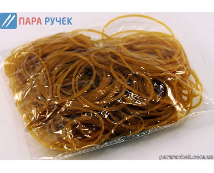 Резинка для денег силикон 100г (5001)