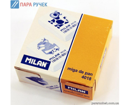 Резинка MILAN (4018)
