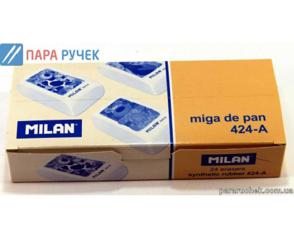 Резинка MILAN (424A)