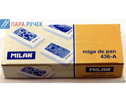 Резинка MILAN (436А)