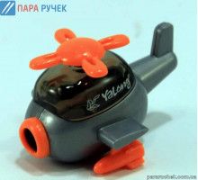 Точилка "вертолет" (96168)