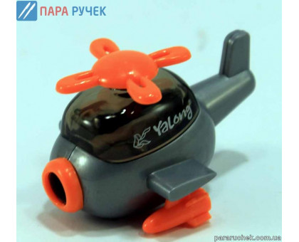 Точилка "вертолет" (96168)