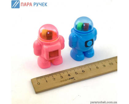 Точилка "Космонавт" 3033