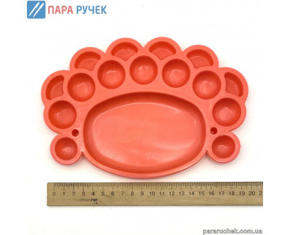 Палитра 922260 цветная