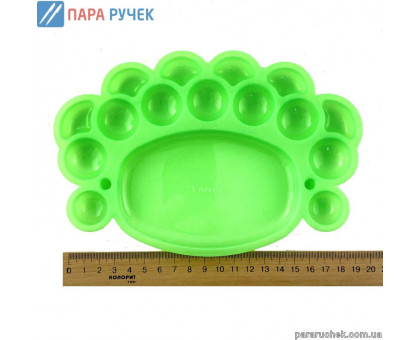Палитра V.11.03 цветная