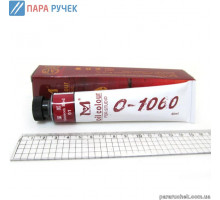 Краска масляная О1060-SO01 CRIMSON RED 60мл.