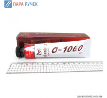 Краска масляная О1060-SO02 VERMILION 60мл.