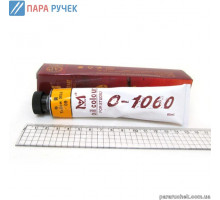Краска масляная О1060-SO09 YELLOW MID 60мл.